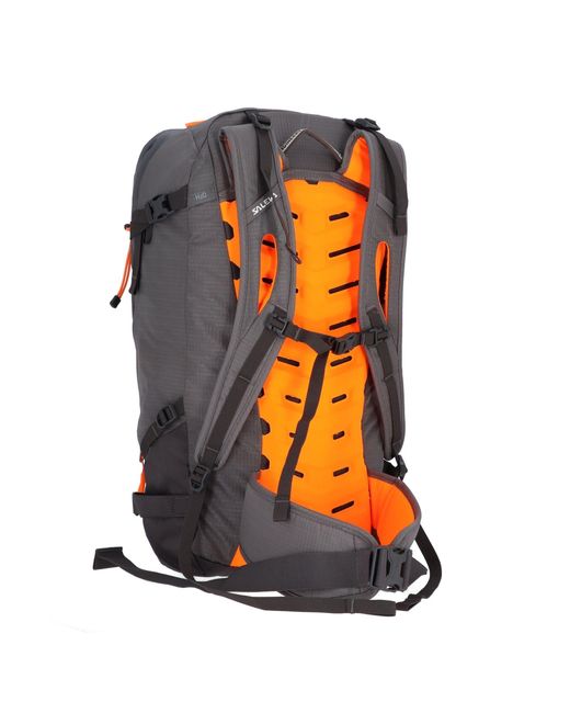 Salewa Gray Rucksack