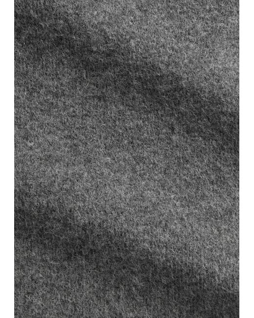 Marc O' Polo Gray Marc Opolo Schal