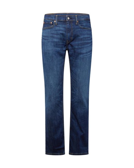 Levi's Jeans '513' in Blue für Herren