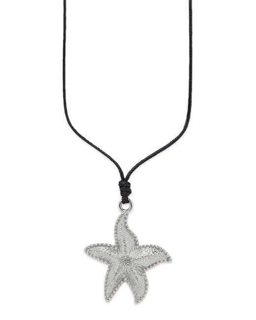 Aniston Metallic Kette