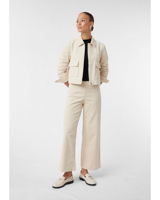 Comma, Natural Blazer