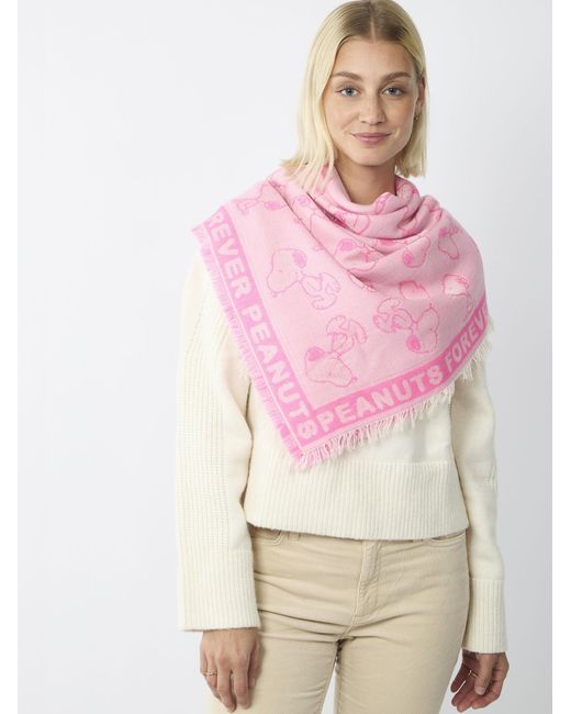 Codello Pink Tuch