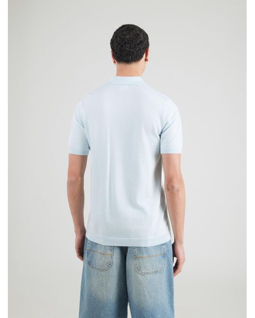 No Excess Pullover in Blue für Herren