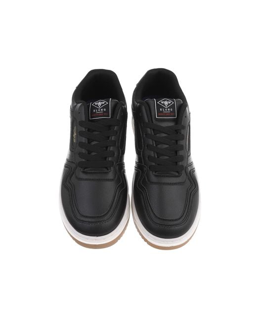 CoolWalk Sneaker in Black für Herren