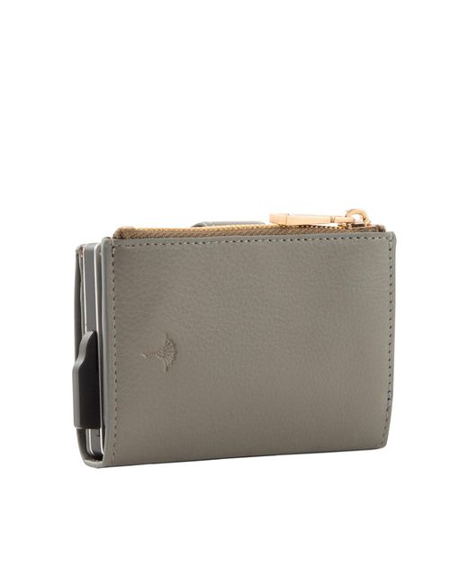 Joop! Gray Karten-Etui