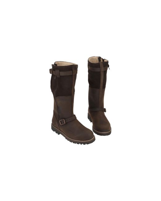 Meindl Boots in White für Herren
