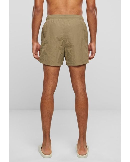 Karlkani Badeshorts in Green für Herren