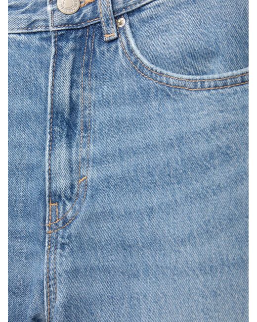 Pull&Bear Blue Jeans