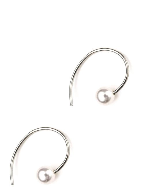 Heideman Metallic Ohrstecker