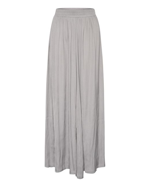 Kaffe Gray Hose 'Allie'