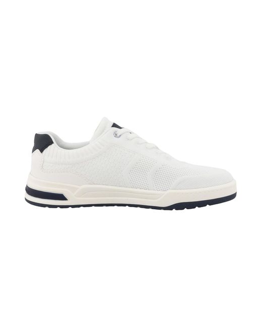 Tom Tailor Sneaker in White für Herren