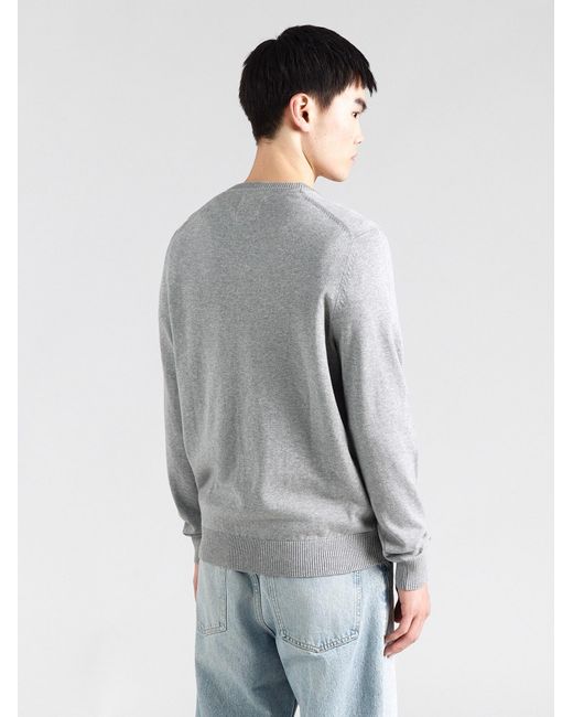 Lerros Pullover in Gray für Herren