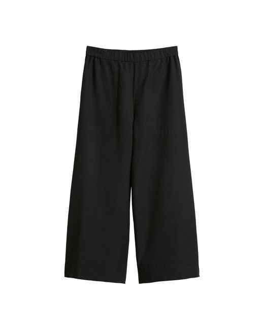 Marc O' Polo Black Hose