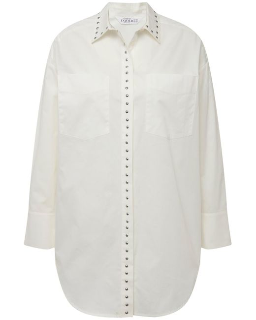 Studio Untold White Bluse