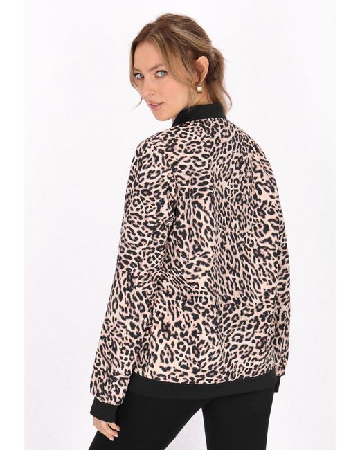 faina Athlsr White Jacke 'Stylish Look'