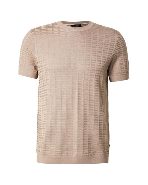 Joop! Pullover Theor in Natural für Herren