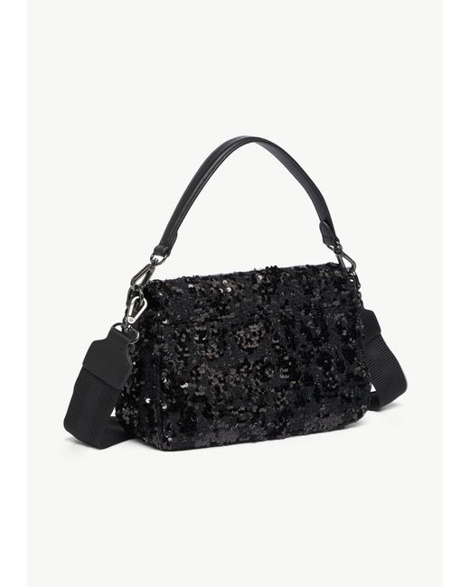 Comma, Black Tasche