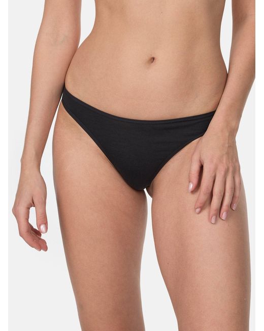 Nur die Pink String Basic