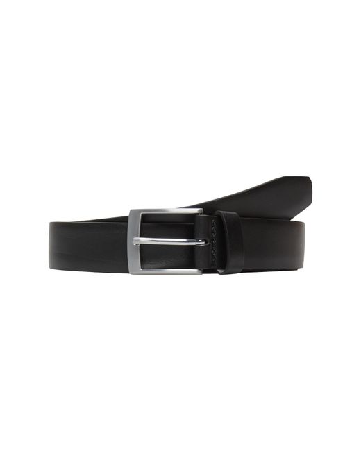 S.oliver Gürtel in Black für Herren
