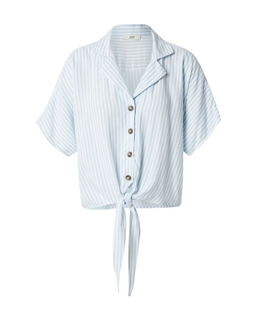 Jdy Blue Bluse 'Laurel'