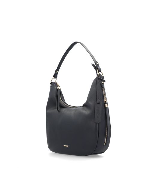 Picard Blue Schultertasche Java