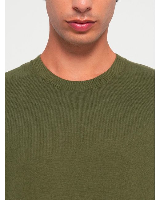 Gap Pullover in Green für Herren