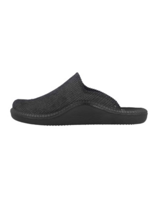 Josef Seibel Clogs in Black für Herren