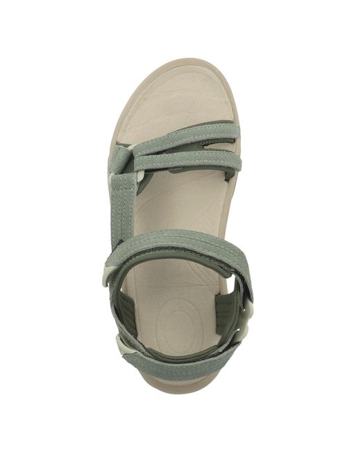 Teva Green Trekkingsandale