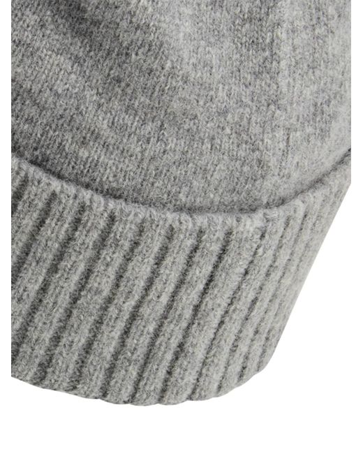 Camel Active Mütze in Gray für Herren