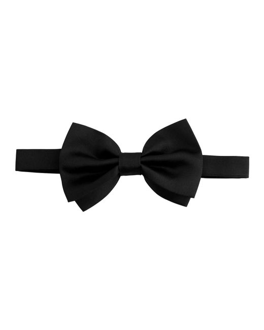 Next Fliege in Black für Herren