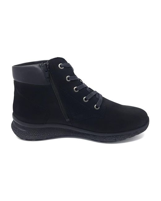 Hartjes Blue Stiefelette