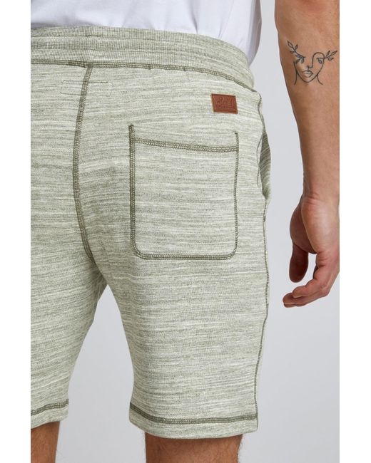 Solid Hose Aris in Gray für Herren