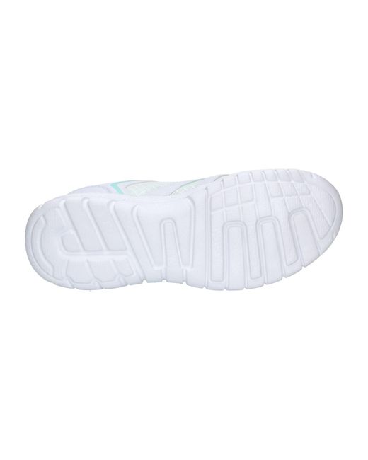 Lico Blue Sneaker Skip