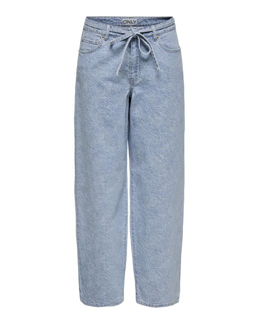 ONLY Blue Jeans 'Onlgianna'