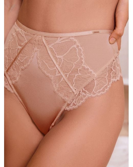 Lipsy Natural String