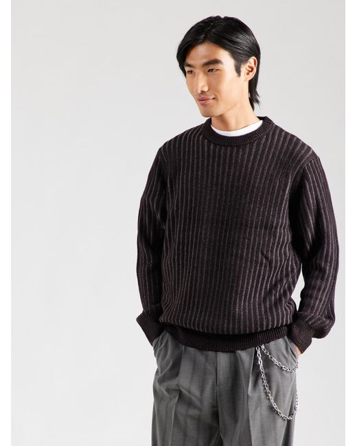 Only & Sons Pullover Onsmichael in Black für Herren