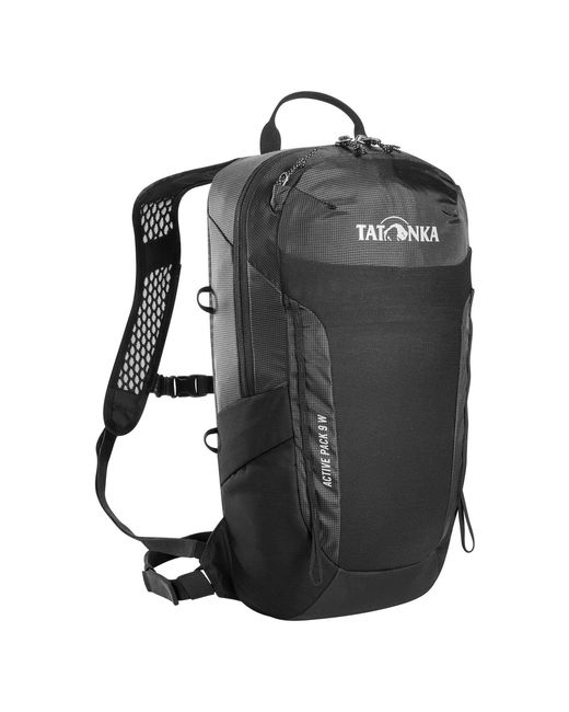 Tatonka Rucksack Active Pack in Black für Herren