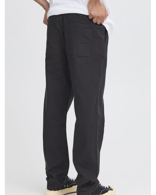Solid Chinohose Sdliam in Black für Herren