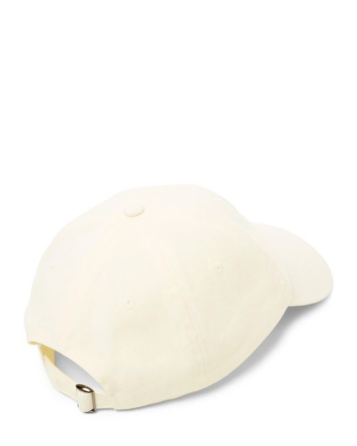 Nils Sundström Natural Cap