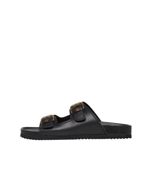 S.oliver Black Pantolette