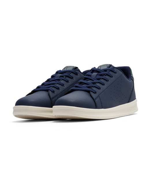 Hummel Sneaker in Blue für Herren