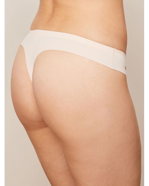 Next White String