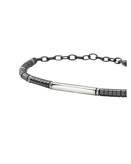 Breil Armband in White für Herren