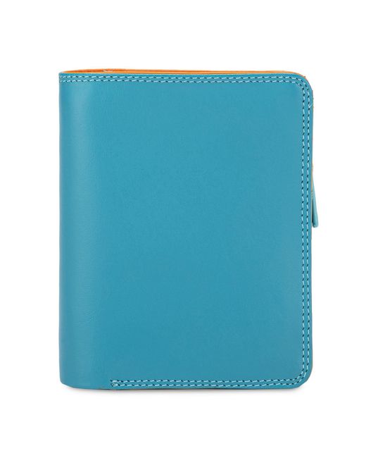 Mywalit Blue Geldbörse