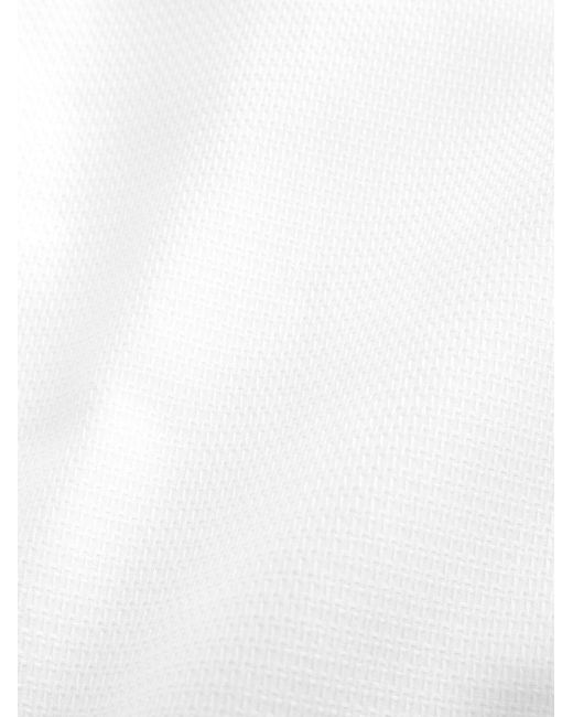 Next Hemd in White für Herren