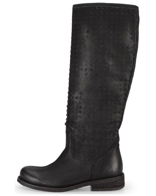 Felmini Black Stiefel
