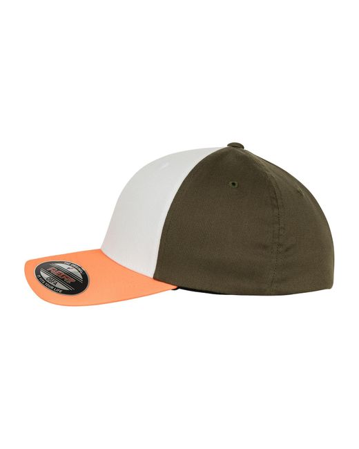 Flexfit Gray Cap
