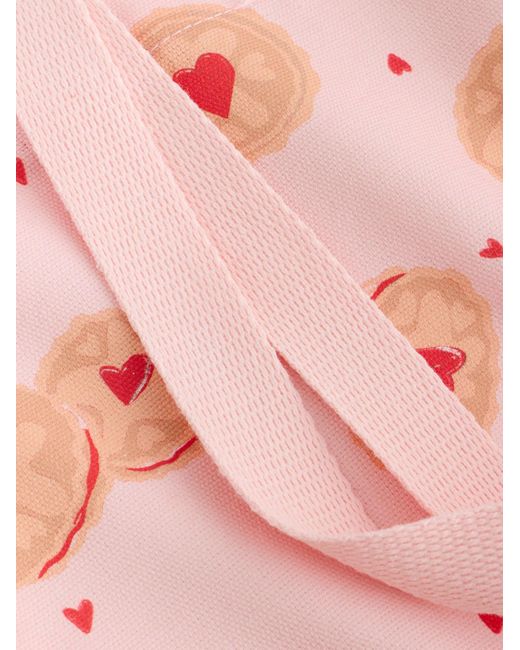 Next Pink Shopper