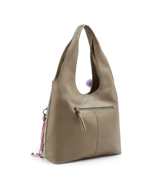 Fredsbruder Gray Shopper