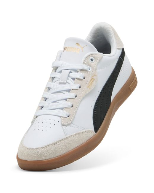 PUMA White Sneaker